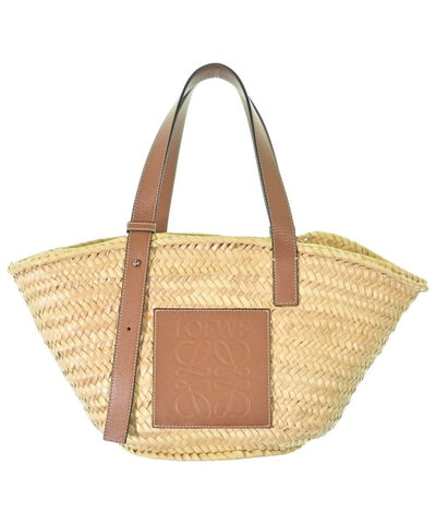 LOEWE Basket bags