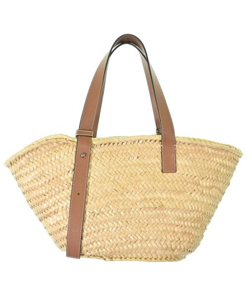 LOEWE Basket bags