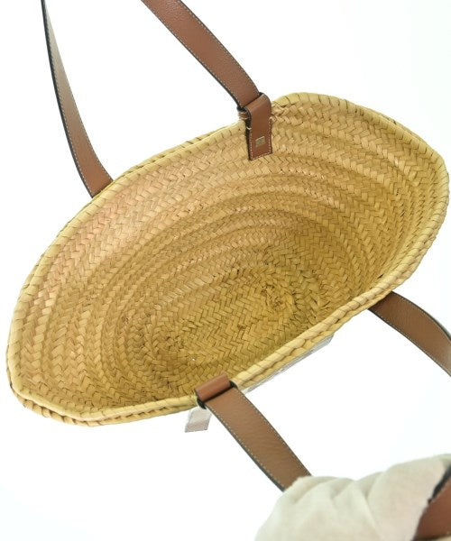 LOEWE Basket bags