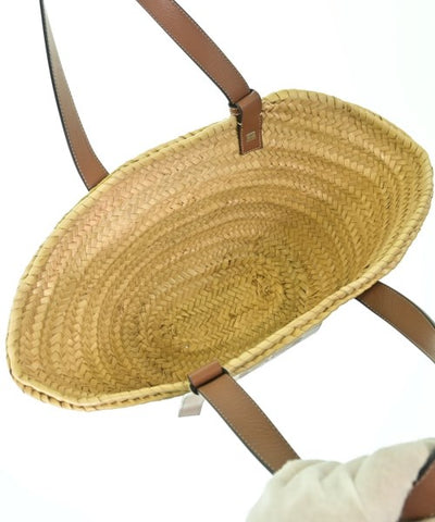 LOEWE Basket bags