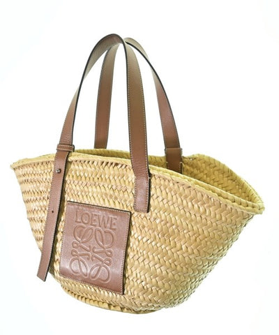LOEWE Basket bags