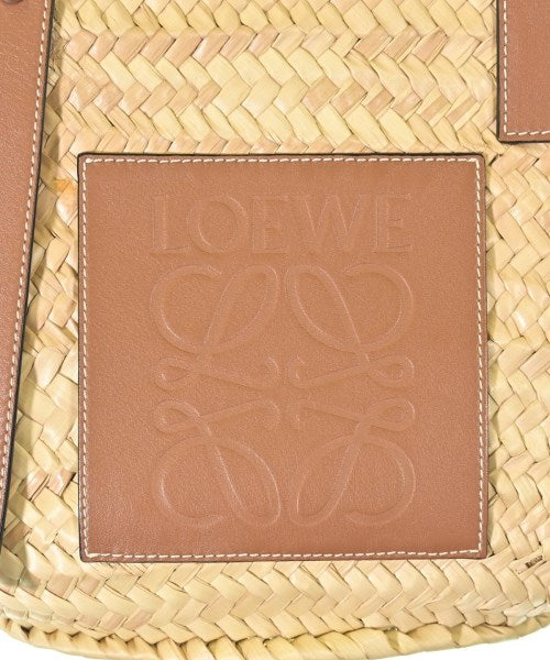 LOEWE Basket bags