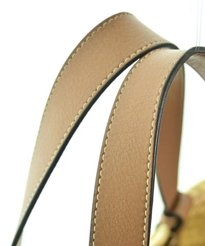 LOEWE Basket bags