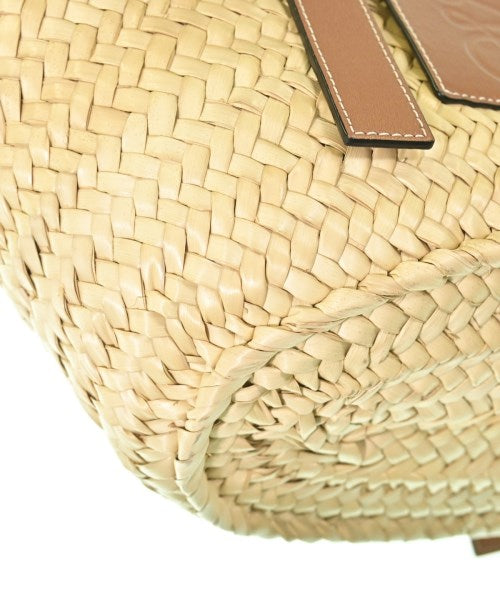 LOEWE Basket bags