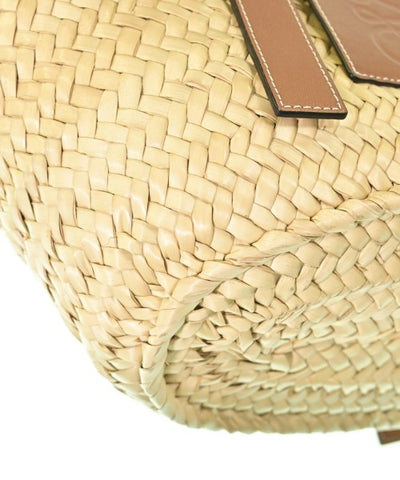 LOEWE Basket bags