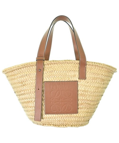 LOEWE Basket bags
