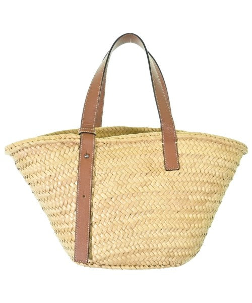 LOEWE Basket bags