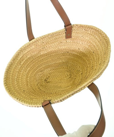 LOEWE Basket bags