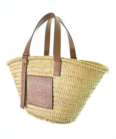 LOEWE Basket bags