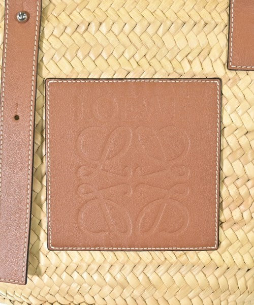 LOEWE Basket bags