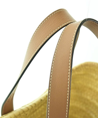 LOEWE Basket bags