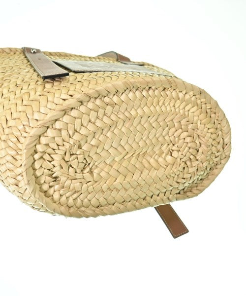 LOEWE Basket bags