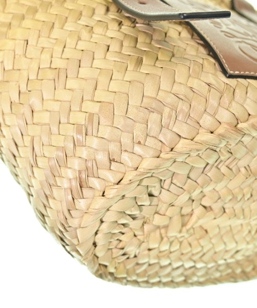 LOEWE Basket bags