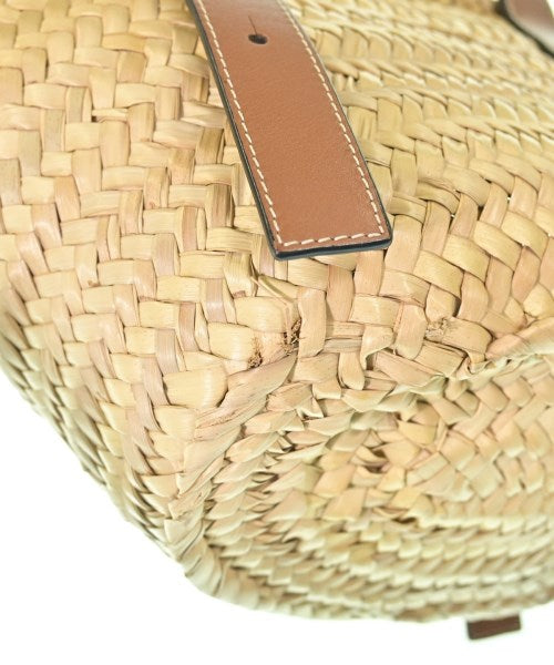 LOEWE Basket bags