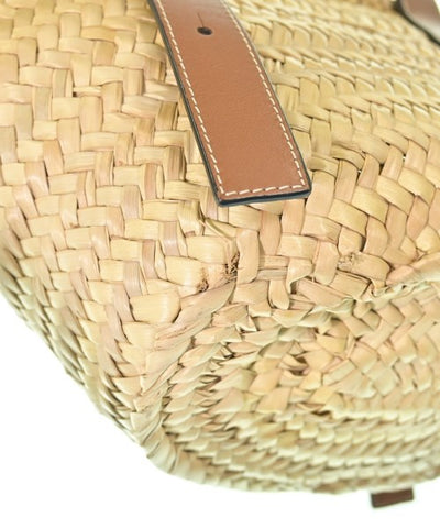 LOEWE Basket bags