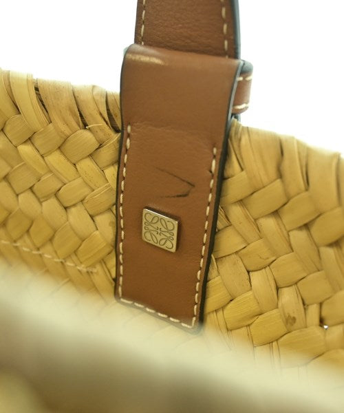 LOEWE Basket bags