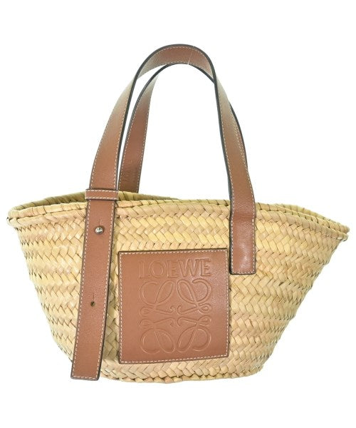 LOEWE Basket bags
