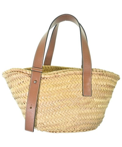 LOEWE Basket bags