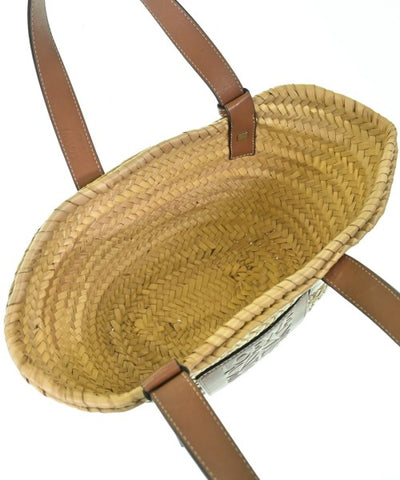 LOEWE Basket bags
