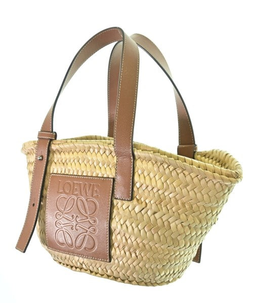 LOEWE Basket bags