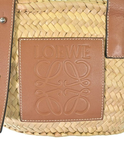 LOEWE Basket bags