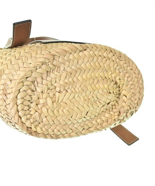 LOEWE Basket bags