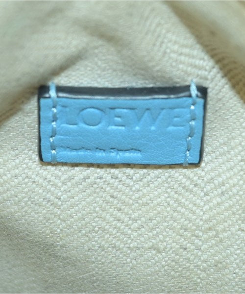 LOEWE Shoulder bags