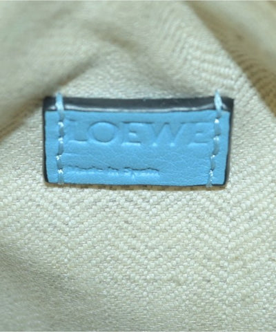LOEWE Shoulder bags