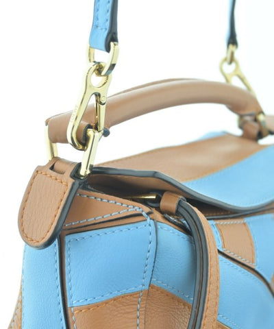 LOEWE Shoulder bags