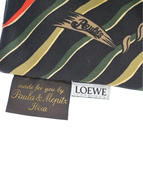 LOEWE Pouches