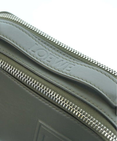 LOEWE Shoulder bags