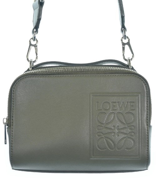 LOEWE Shoulder bags