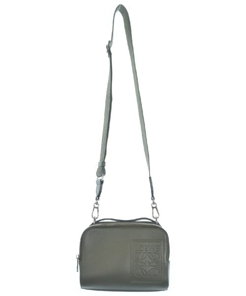 LOEWE Shoulder bags