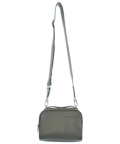LOEWE Shoulder bags