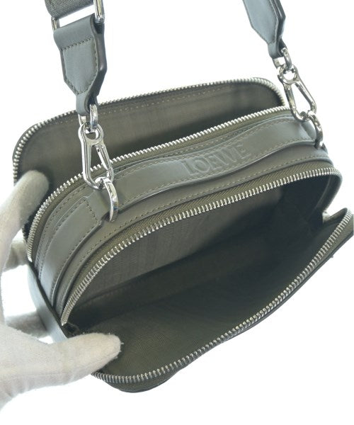 LOEWE Shoulder bags