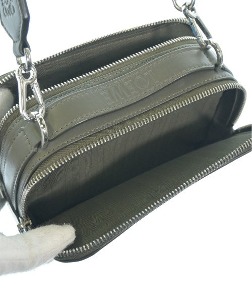 LOEWE Shoulder bags