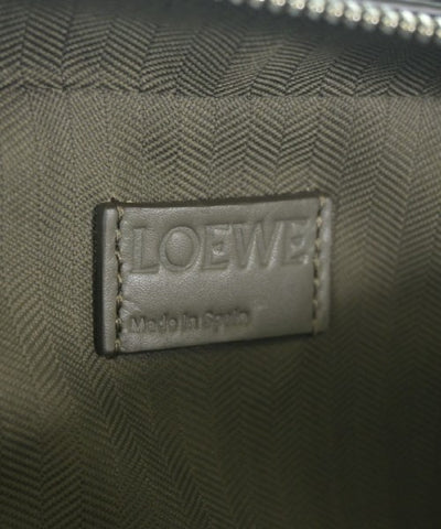LOEWE Shoulder bags