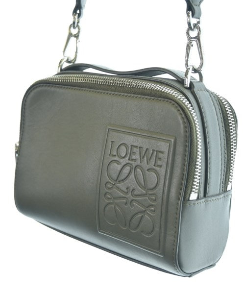 LOEWE Shoulder bags