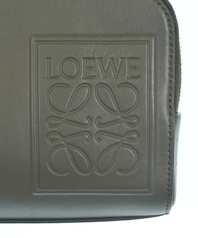 LOEWE Shoulder bags
