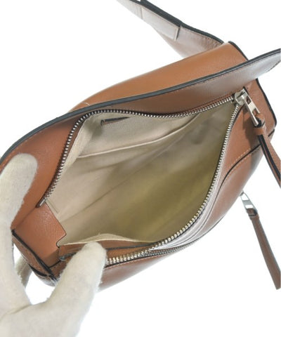 LOEWE Shoulder bags
