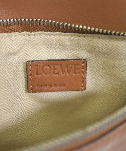 LOEWE Shoulder bags