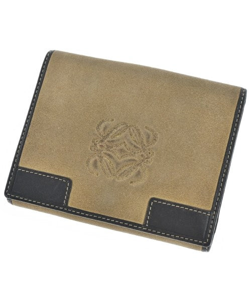 LOEWE Wallets/Coin purses