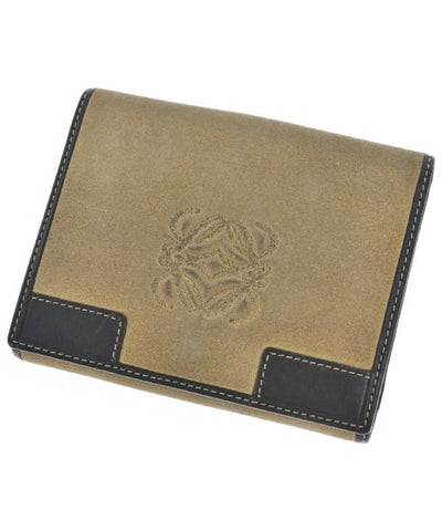 LOEWE Wallets/Coin purses