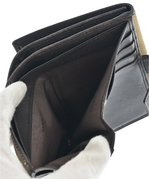 LOEWE Wallets/Coin purses