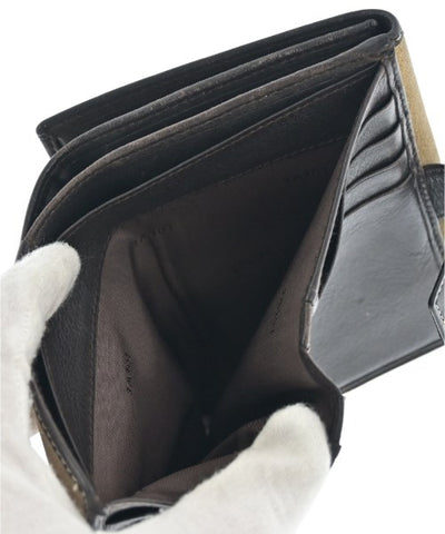 LOEWE Wallets/Coin purses