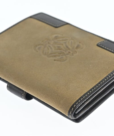 LOEWE Wallets/Coin purses