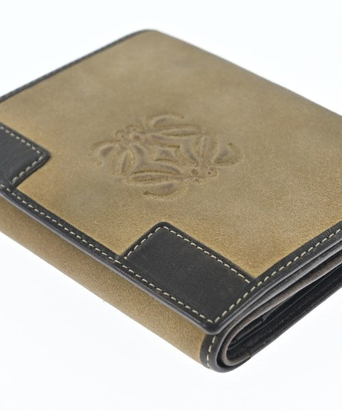 LOEWE Wallets/Coin purses