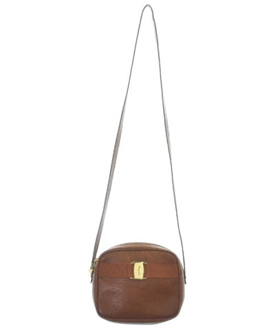 Salvatore Ferragamo Shoulder bags