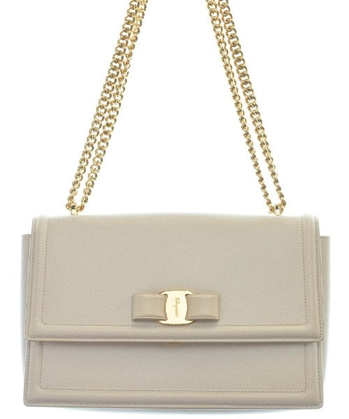 Salvatore Ferragamo Shoulder bags