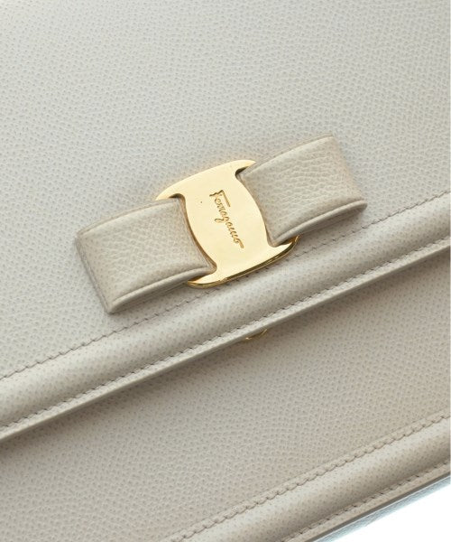 Salvatore Ferragamo Shoulder bags